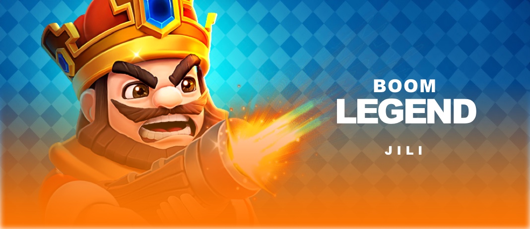 Boom Legend