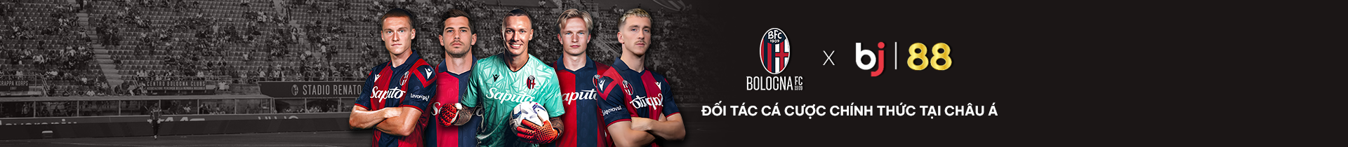 Nhà cái thể thao