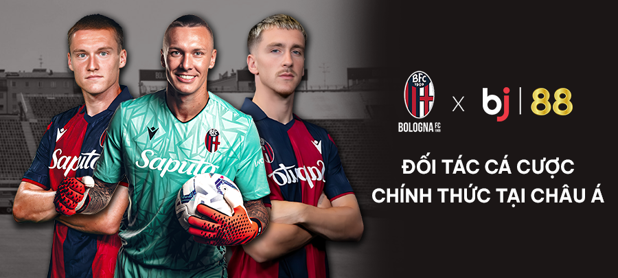 Thể thao tại Bacty88